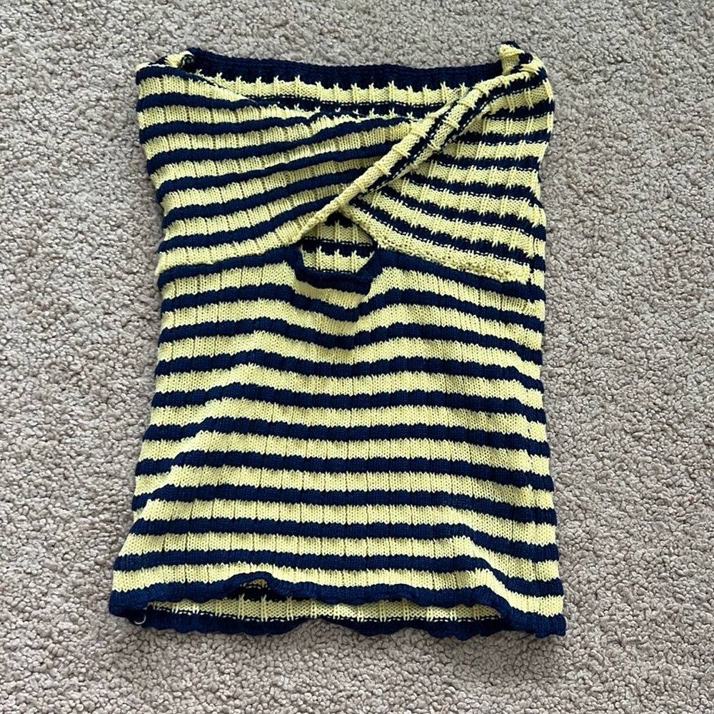 Tube Top